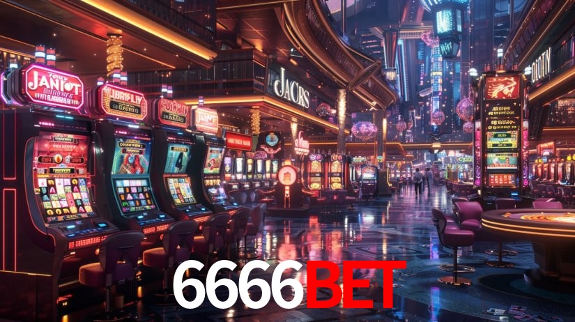 Statistics 6666bet