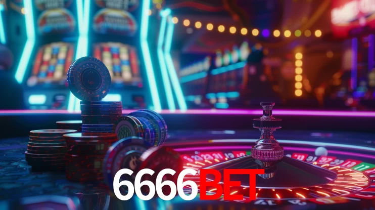 Experiência VIP 6666bet