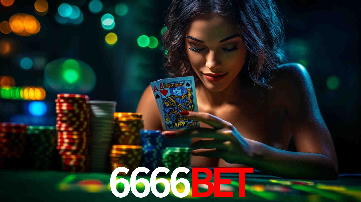 Estatísticas 6666bet