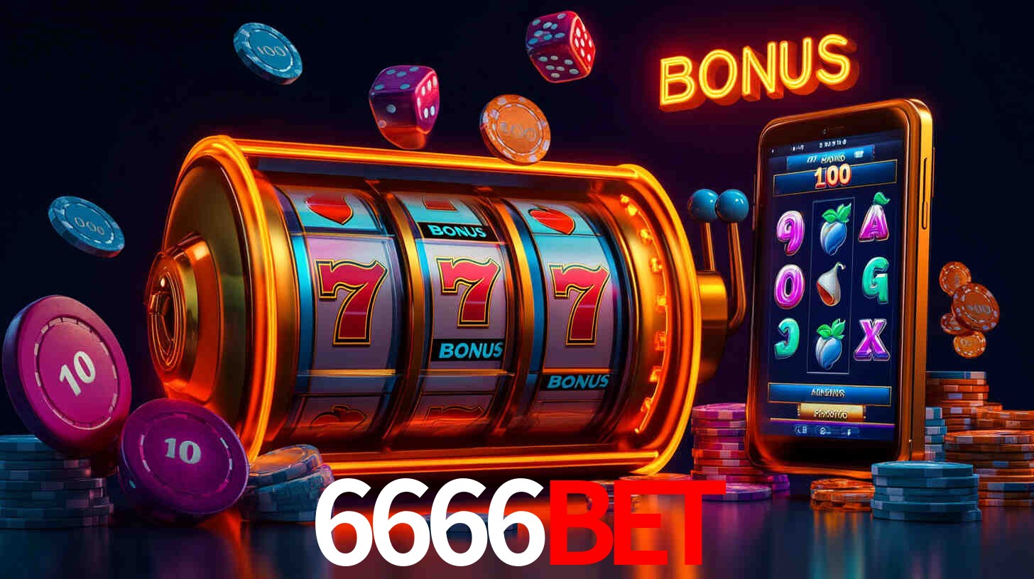 Experiência VIP 6666bet