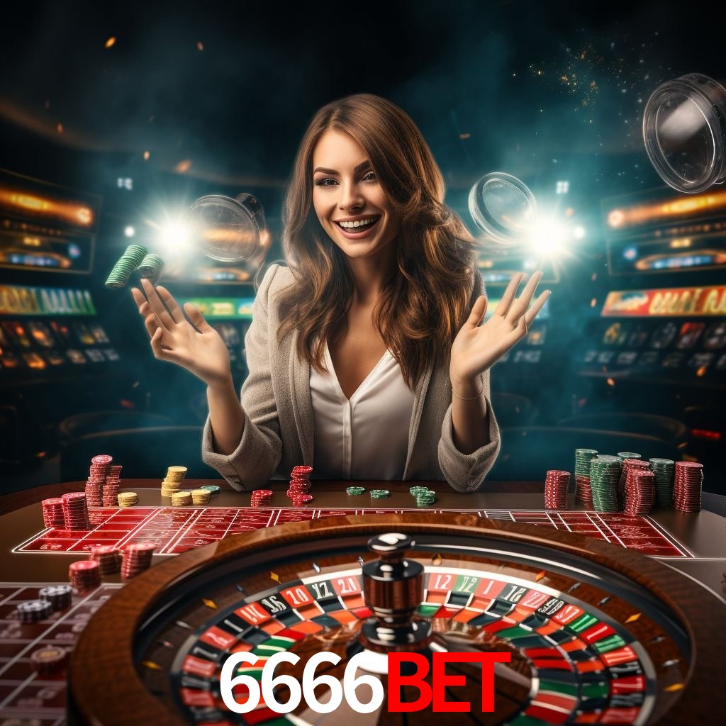 6666bet - Cassino On-line Diversão Garantida - 6666bet vip