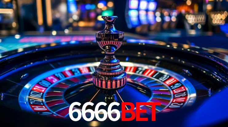 6666bet: Seu Cassino Premiado com Pagamentos Rápidos