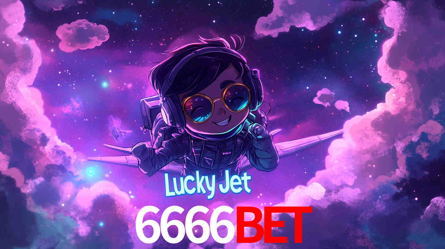 Mesa de Blackjack 6666bet