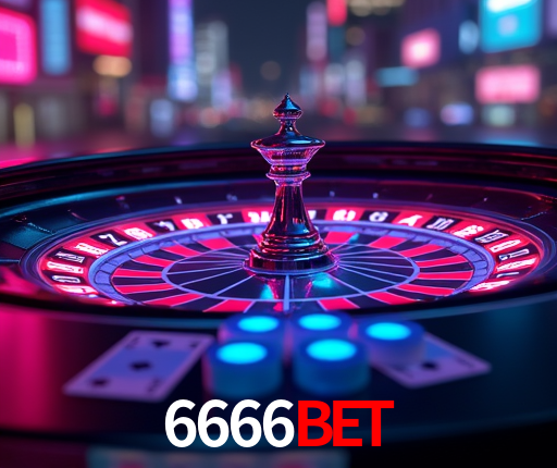 Recursos de Bônus 6666bet