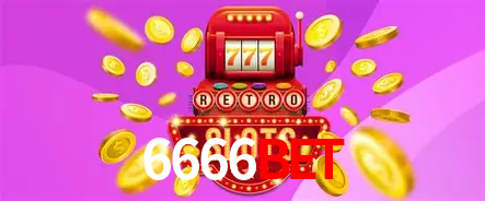 cassino 6666bet