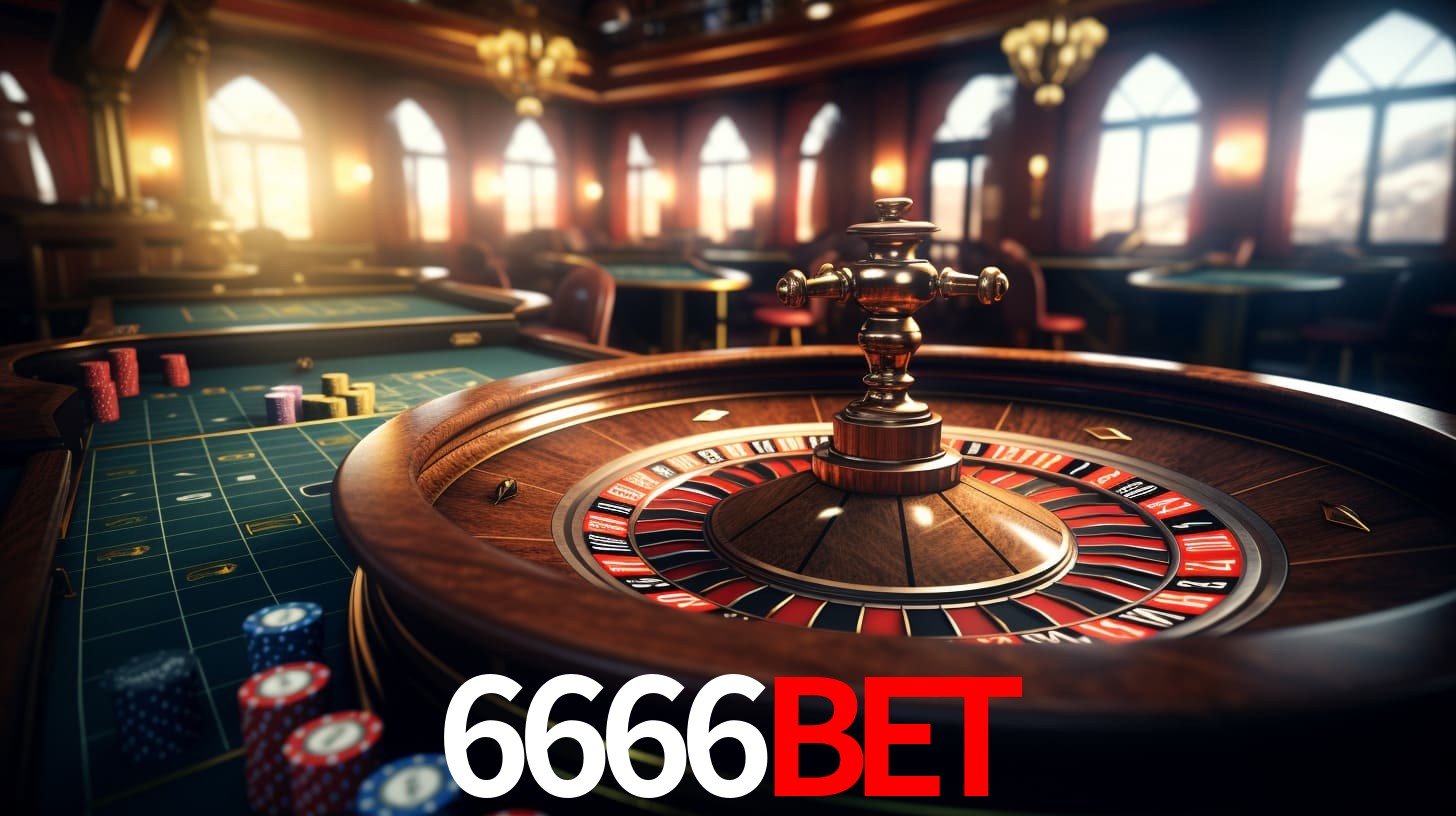 Welcome Bonus 6666bet