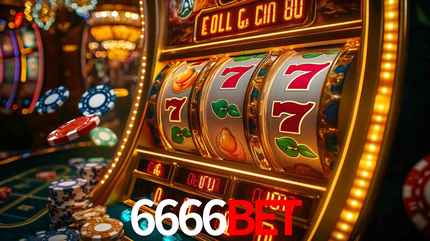 6666bet