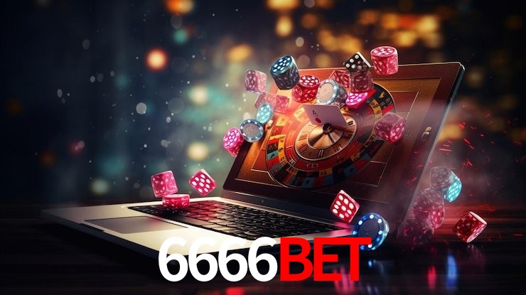 Design Responsivo 6666bet