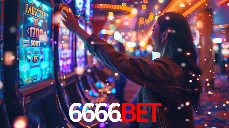 6666bet vip