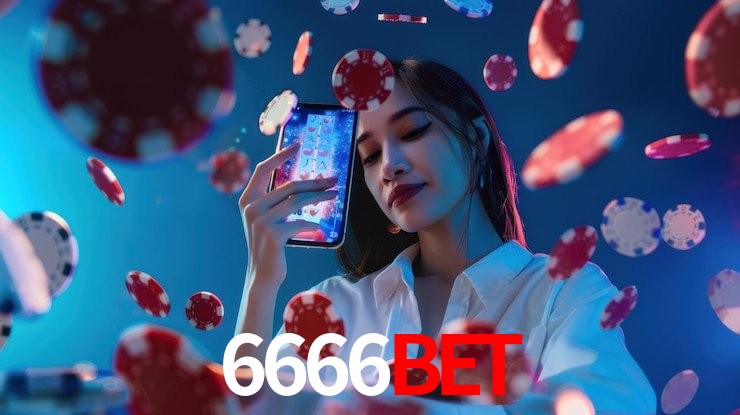 Cadastro Rápido 6666bet
