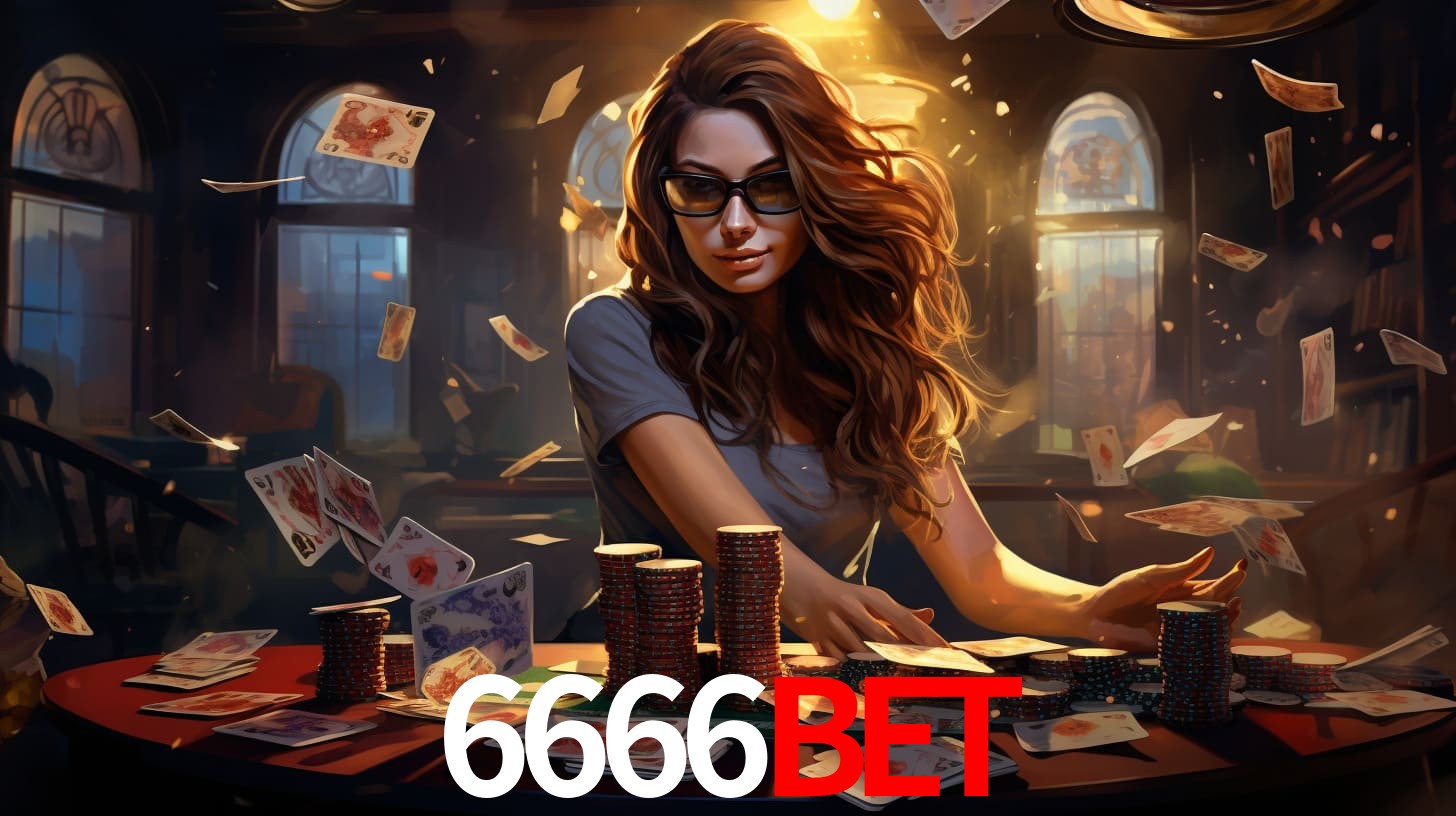 Daily Bonuses 6666bet