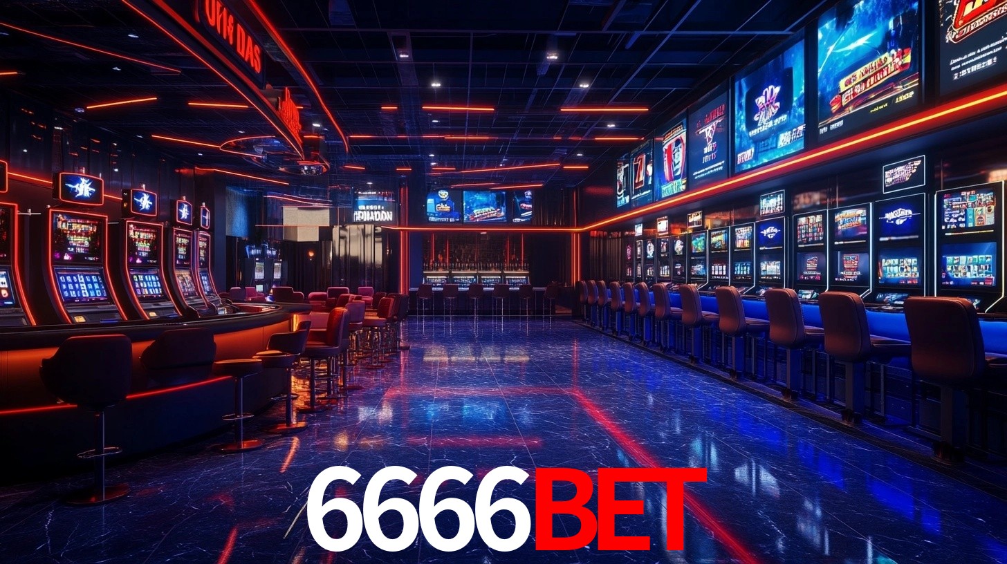 6666bet Login