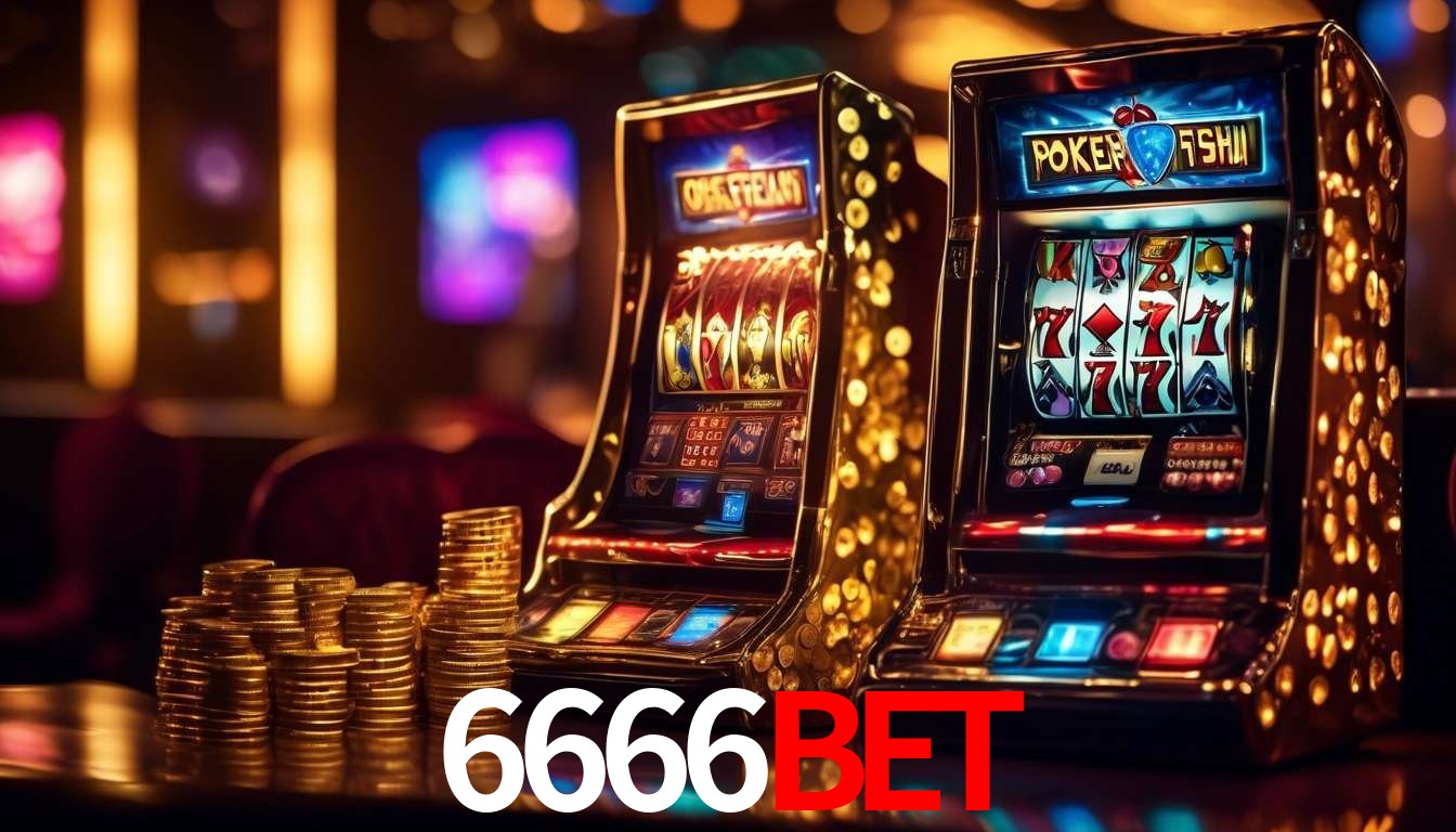 Login Seguro 6666bet