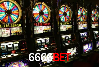 Interface do App 6666bet
