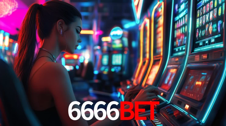 6666bet vip