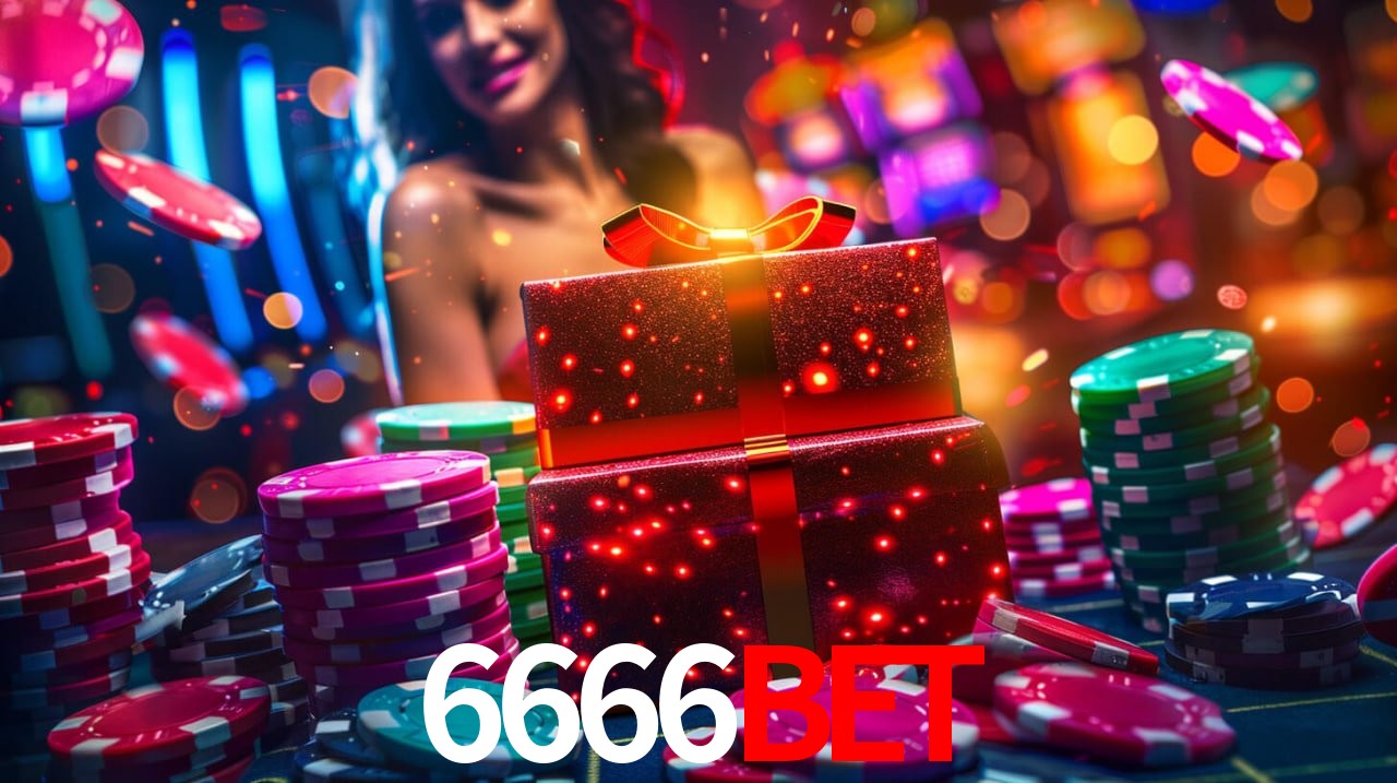 Tecnologia da Plataforma 6666bet