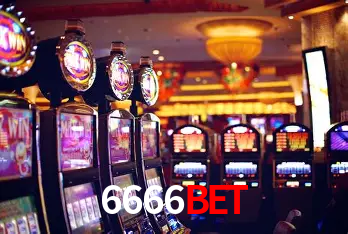 APP oficial da 6666bet para mobile