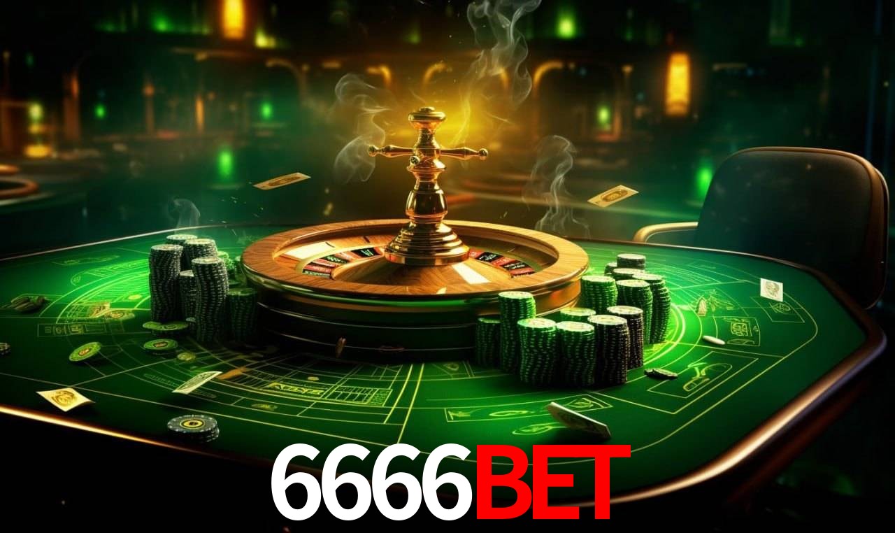 Sistemas de Segurança 6666bet