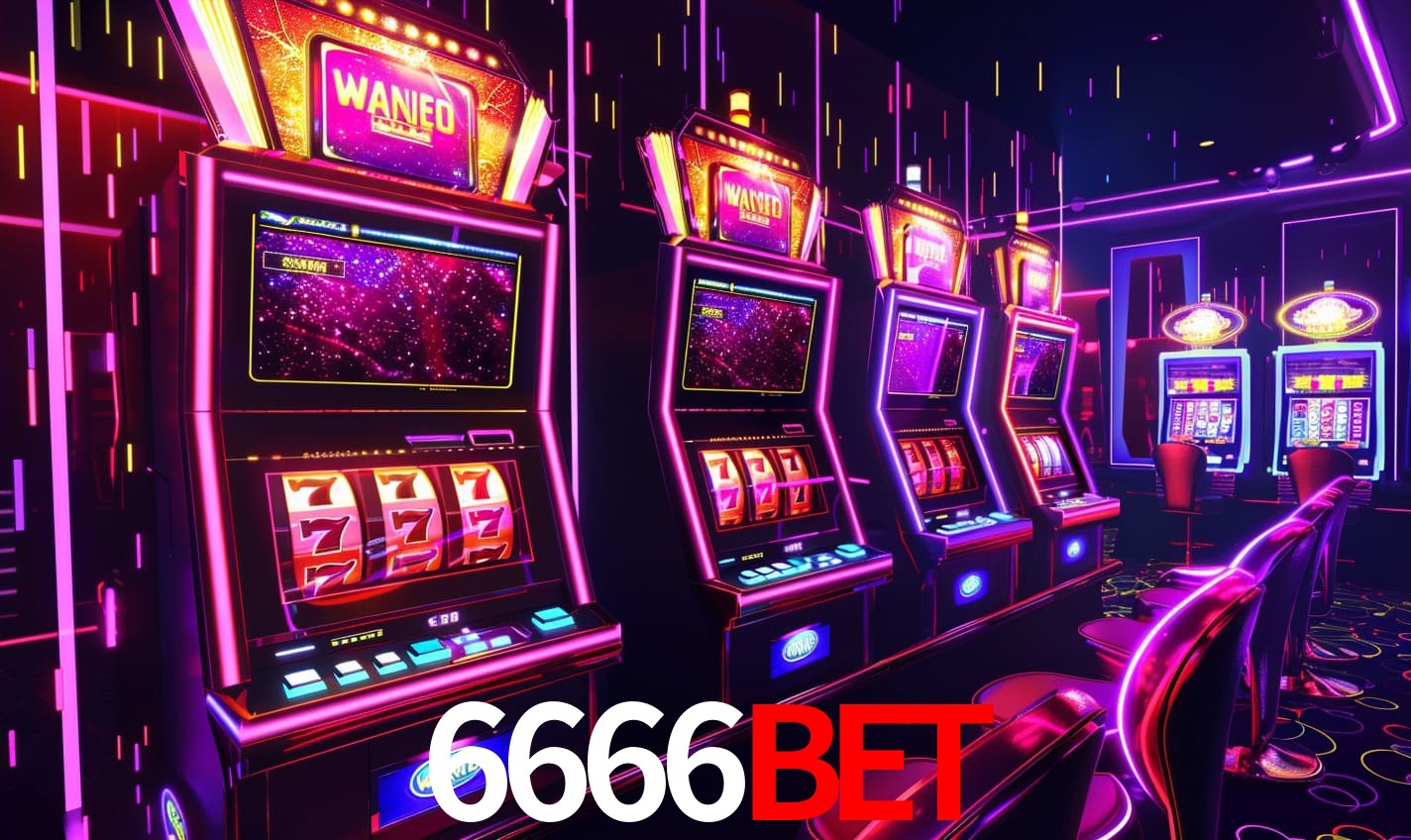 Avaliações dos Jogadores 6666bet