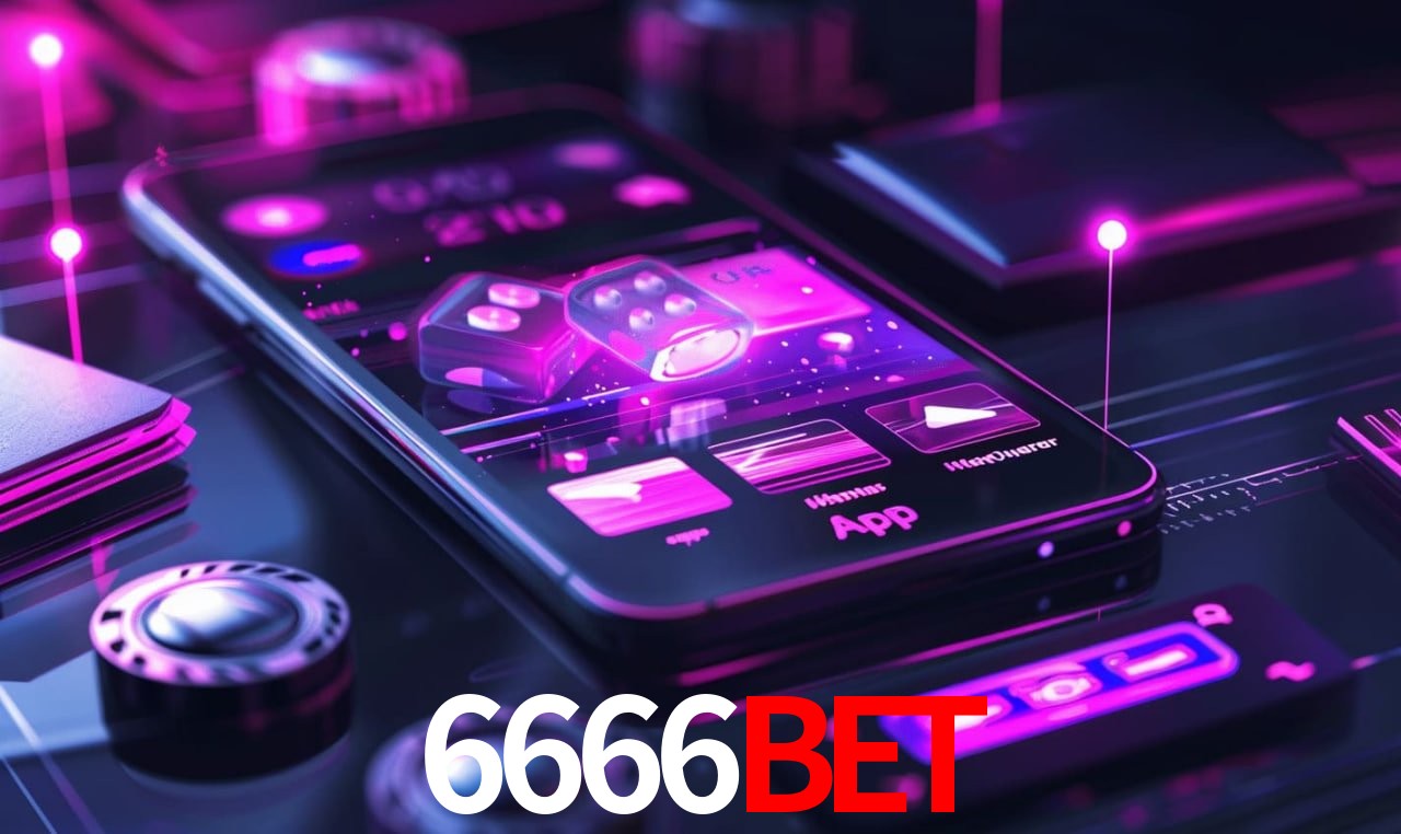 VIP Casino 6666bet