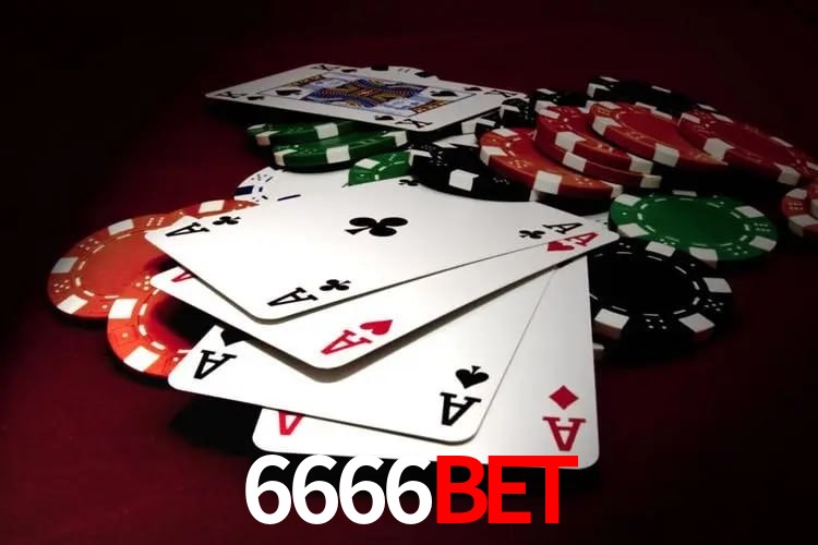 Apostas Esportivas na 6666bet: Um Guia Completo