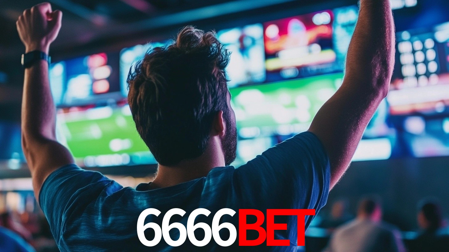 6666bet Login