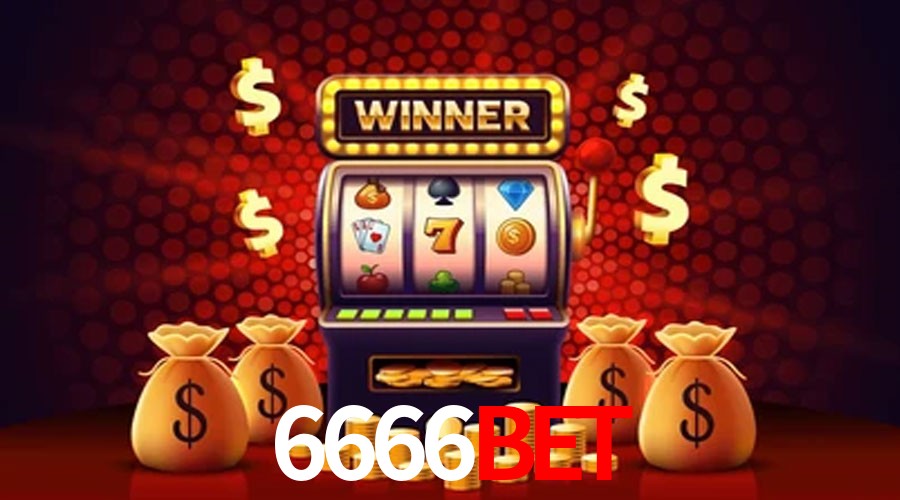 Bonus Features 6666bet