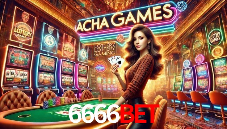 Roulette Table 6666bet