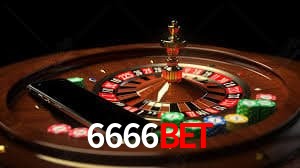Live Casino 6666bet