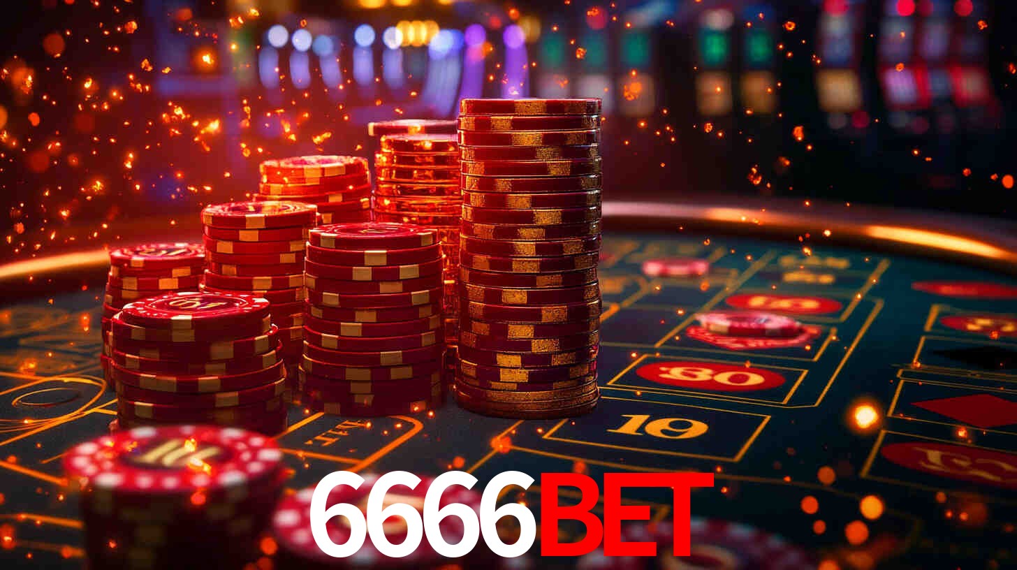 6666bet