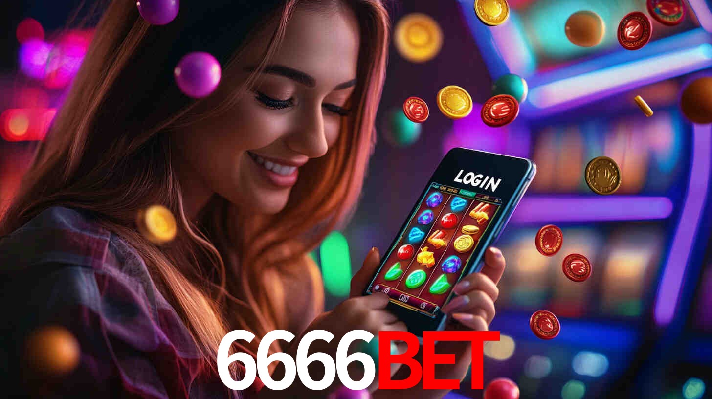 6666bet: A Experiência de Casino com Jogos de Mesa ao Vivo