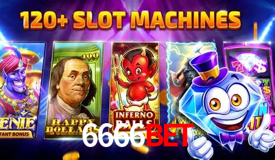 Weekend Specials 6666bet