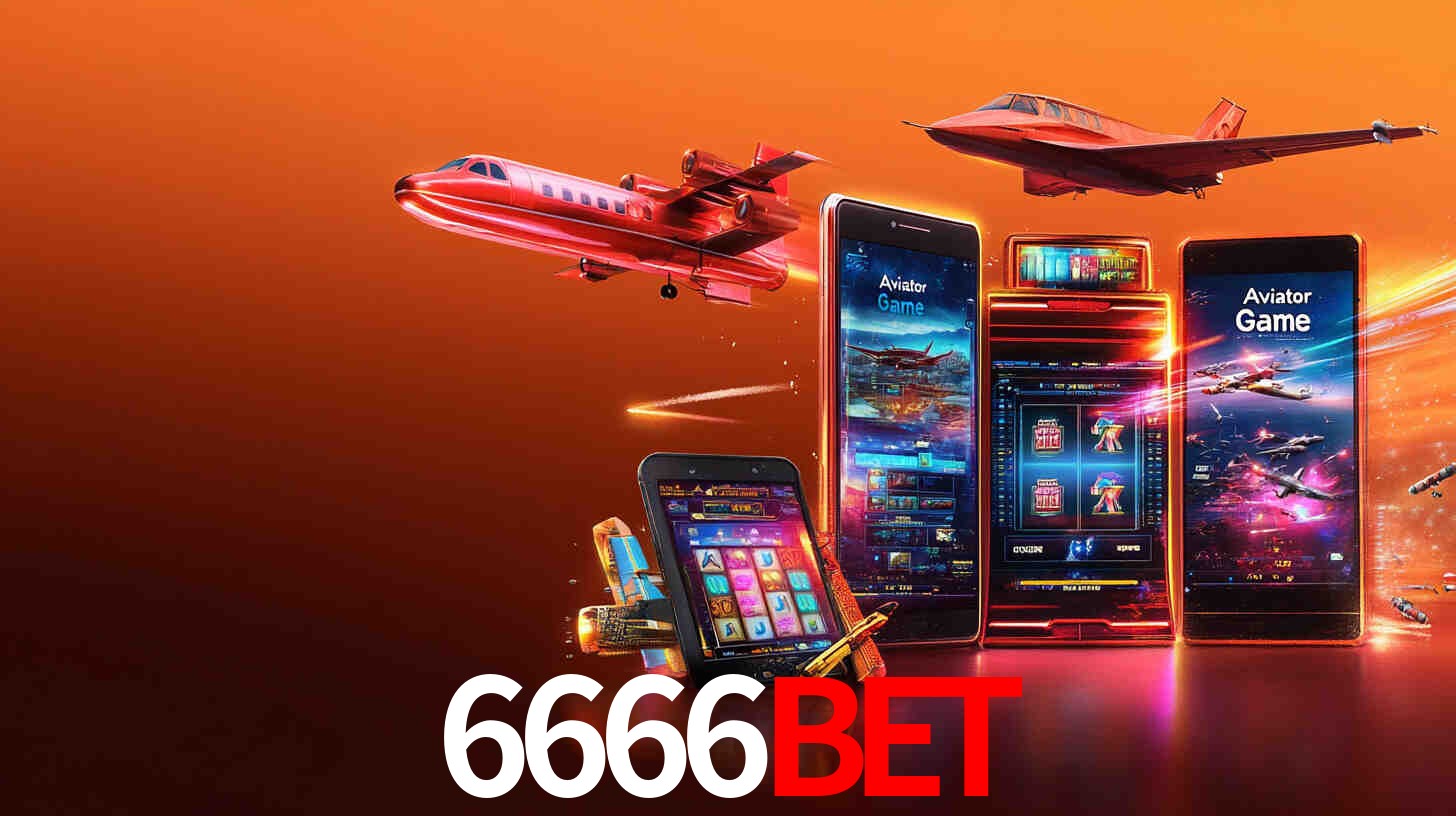 Programa VIP 6666bet
