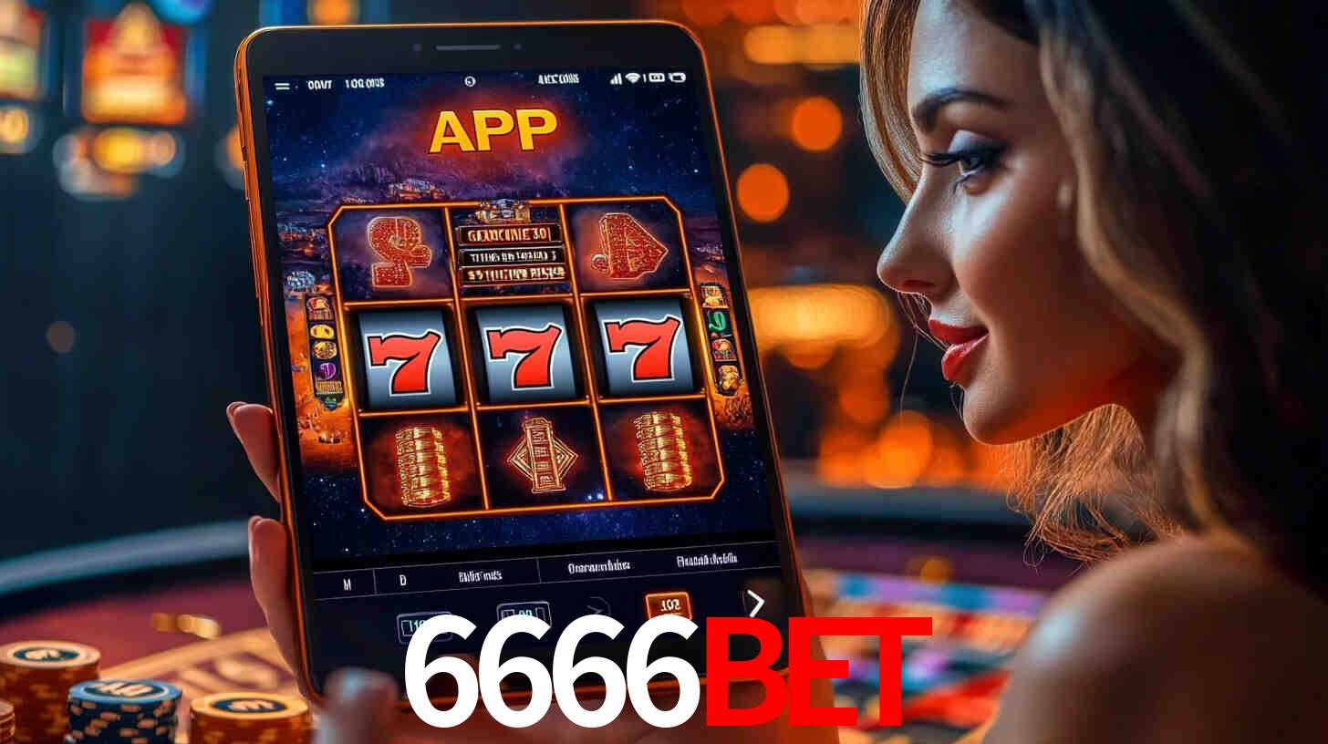 Desvendando o Mundo dos Jogos Virtuais na 6666bet