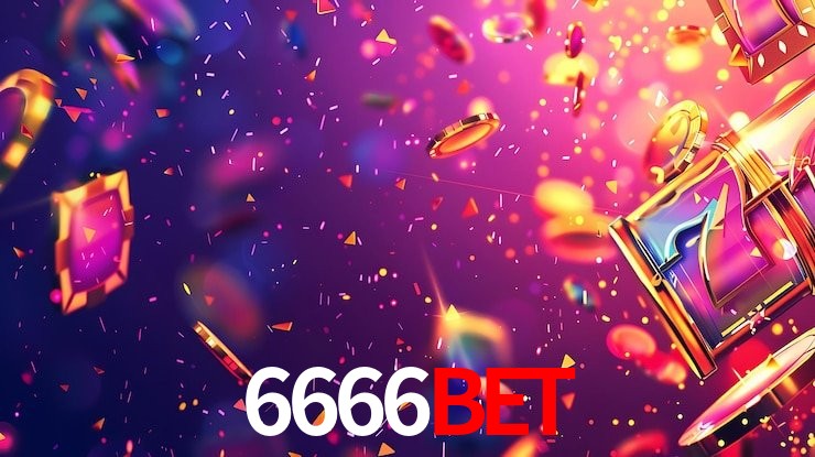 Integração de APIs 6666bet