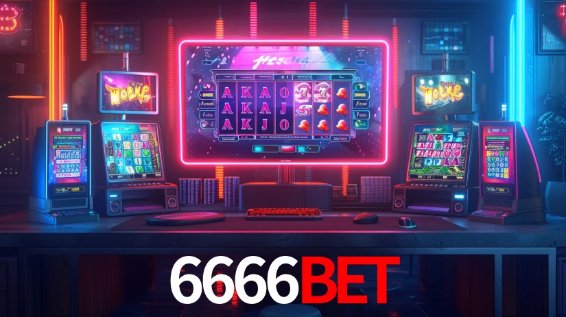 6666bet vip