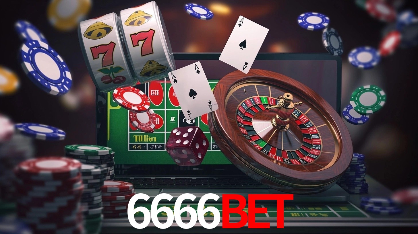 6666bet vip