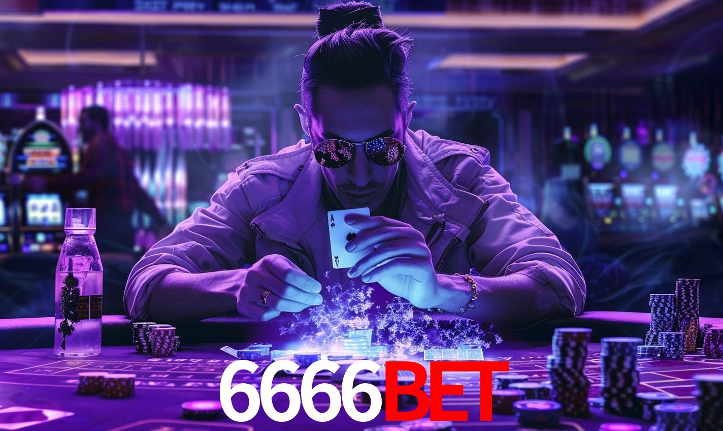 Tournaments 6666bet