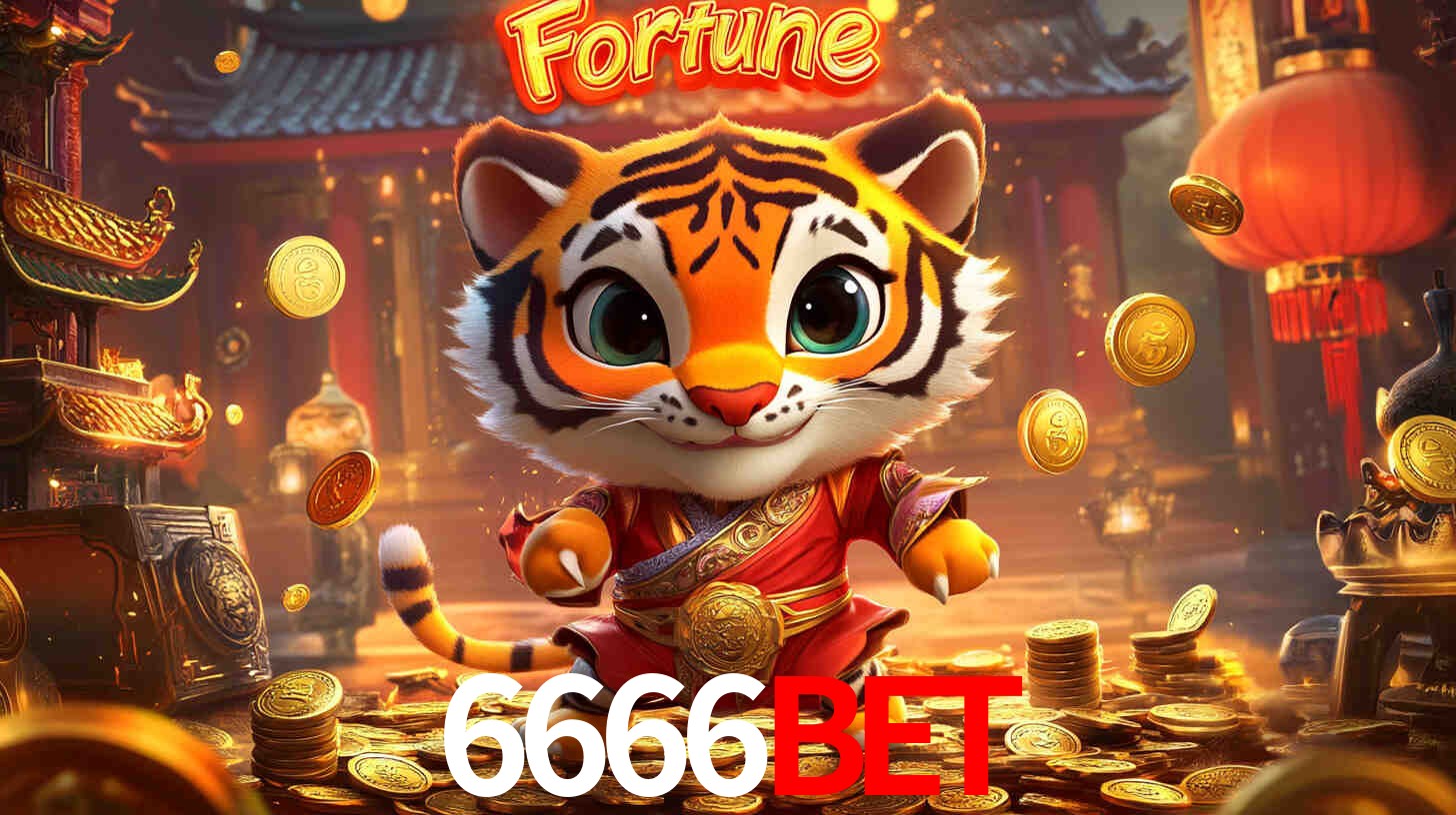 Casino Ao Vivo 6666bet