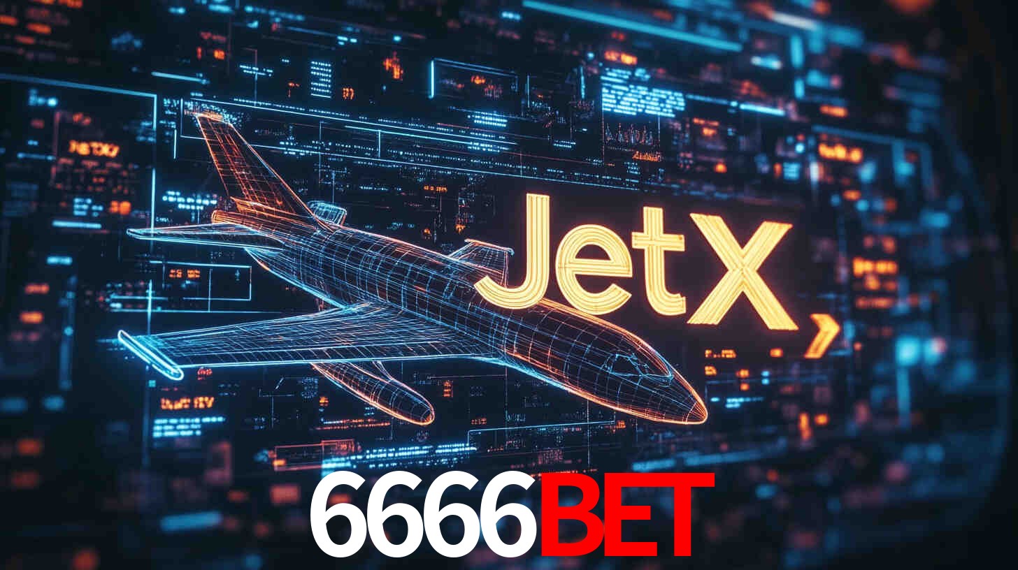 Mesa de Roleta 6666bet