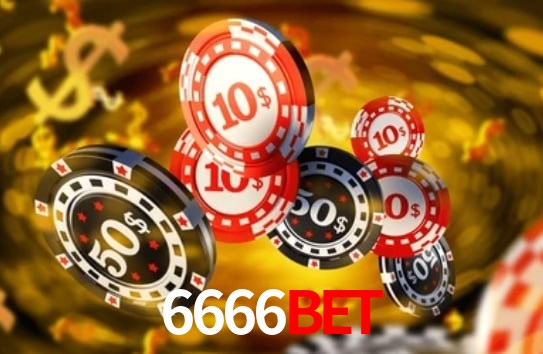 Descubra a Magia dos Jogos de Arcade no 6666bet