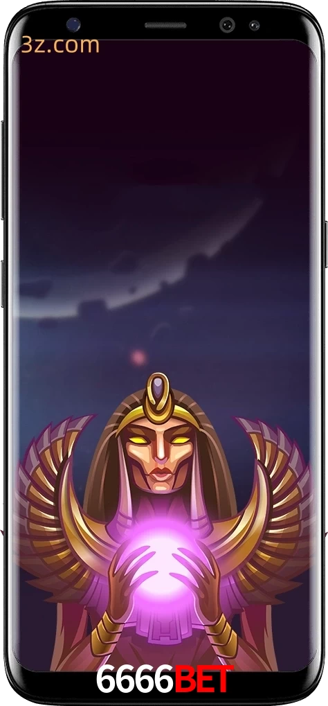 6666bet-App