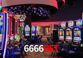 Ofertas Exclusivas 6666bet