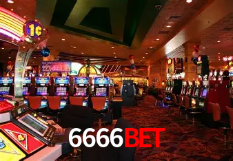 Descubra o Mundo do Cassino Online com 6666bet