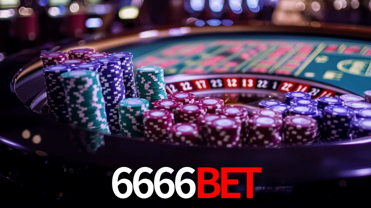 Tournaments 6666bet
