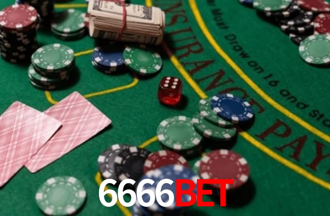 6666bet