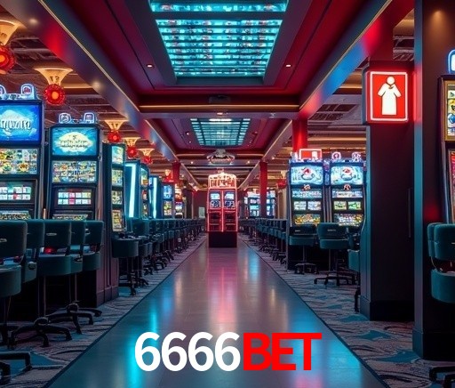 Desvendando o Mundo dos Jogos Virtuais na 6666bet