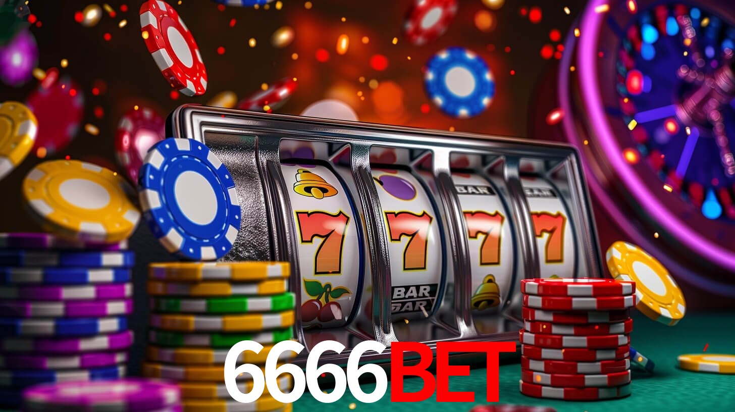 PIX Instantâneo 6666bet