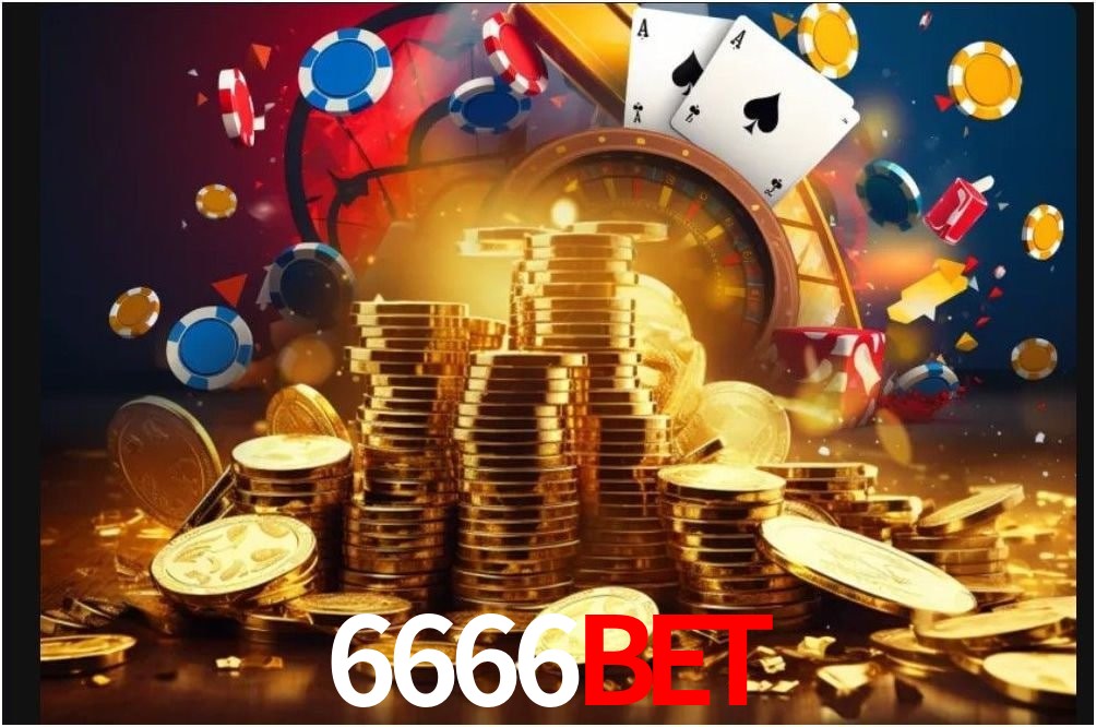 cassino 6666bet
