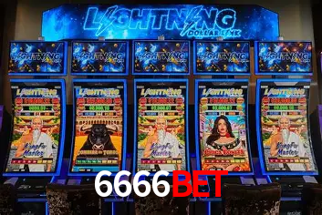 A Experiência Imersiva dos Cassinos Ao Vivo no 6666bet